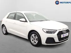 Used 2022 Audi A1 Sportback Hatchback | £17,149 (Good price)