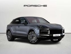 Grey Used 2025 Porsche Cayenne SUV | £95,990