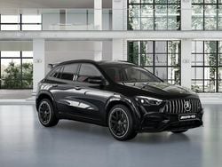 New 2025 Mercedes GLA35 AMG Premium Plus SUV | £58,495