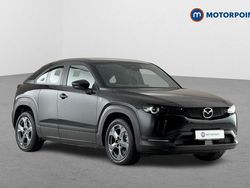 Black Used 2023 Mazda MX30 Prime-Line SUV | £16,249 (Fair price)