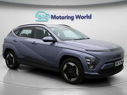 Used 2024 Hyundai Kona Advanced SUV | £22,300