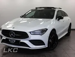 Used 2022 Mercedes E250 AMG Line Premium Plus | £26,990 (A bit pricey)