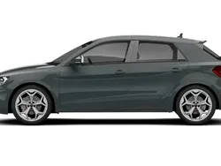 Used 2024 Audi A1 Sportback Sport Hatchback | £20,495 (Good price)