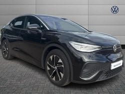 Black Used 2025 VW ID.5 Pro Performance SUV | £29,186 (Fair price)