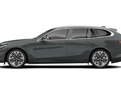 New 2026 BMW 530e M Sport Estate | £56,276