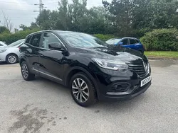 Black Used 2021 Renault Kadjar SUV | £11,990 (Fair price)