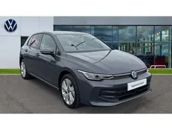New 2024 VW Golf VIII Match | £23,090