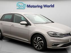 Used 2020 VW Golf VIII Edition Hatchback | £13,865 (Fair price)