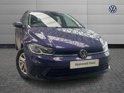 Other Used 2022 VW Polo Life Hatchback | £16,845 (Fair price)