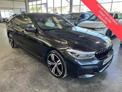 Grey Used 2018 BMW 630 M Sport Coupe | £20,995 (A bit pricey)