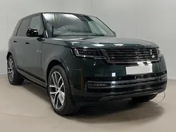 New 2025 Land Rover Range Rover HSE SUV | £127,260 (Expensive)