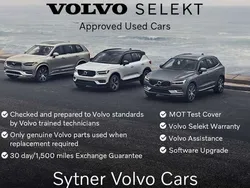 Grey Used 2019 Volvo V60 Momentum Estate | £18,500 (Fair price)