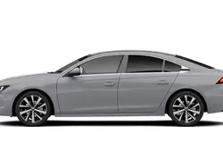 New 2024 Peugeot 508 Allure Hatchback | £30,125 (Fair price)