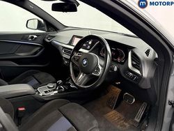 Grey Used 2023 BMW M235 Comfort Edition Coupe | £27,499 (Fair price)