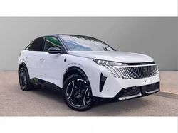 Other New 2025 Peugeot e-3008 GTi SUV | £50,190 (Fair price)