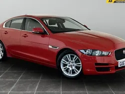 Used 2019 Jaguar XE Ingenium Sedan | £7,195 (Super price)