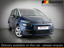Citroën Grand C4 Picasso