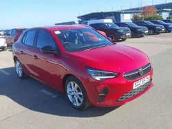Red Used 2020 Vauxhall Corsa Hatchback | £10,699 (Good price)