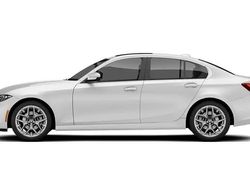 New 2025 BMW 330e M Sport Sedan | £47,370 (Good price)