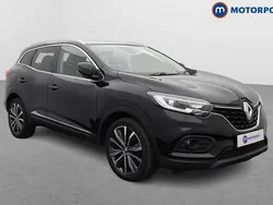 Used 2021 Renault Kadjar Iconic SUV | £10,999 (Good price)