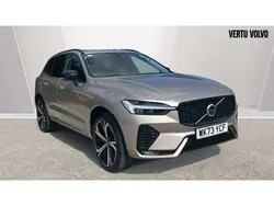 Other Used 2023 Volvo XC60 Ultimate SUV | £44,093 (Fair price)