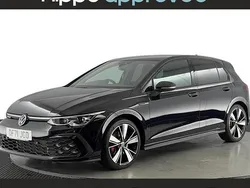 Used 2024 VW Golf VIII GTD Hatchback | £24,420 (Good price)