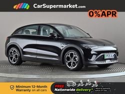 Black Used 2024 Smart #3 Pro+ SUV | £32,697 (Fair price)