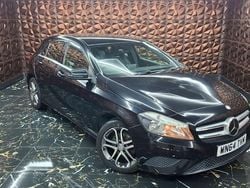 Used 2015 Mercedes A180 Hatchback | £6,999 (Good price)