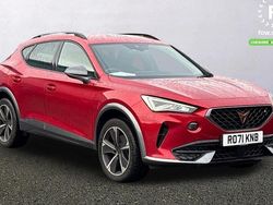 Used 2024 Cupra Formentor SUV | £18,199 (Super price)