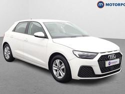 Used 2023 Audi A1 Sportback Hatchback | £16,599 (Good price)