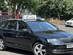 Used 2017 Skoda Octavia Sport Estate | £7,395 (Fair price)