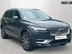 Grey Used 2020 Volvo XC90 Inscription SUV | £36,490 (Good price)
