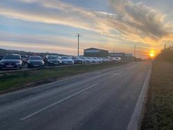 Grey Used 2006 Audi A6 Premium Estate | £12,995