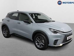 Grey Used 2024 Lexus LBX SUV | £26,199 (Super price)