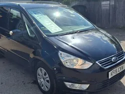 Ford Galaxy