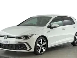 Used 2024 VW Golf VIII GTD Hatchback | £19,620 (Super price)