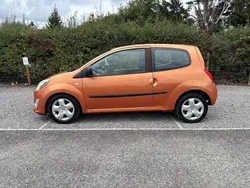 Orange Used 2008 Renault Twingo Dynamique Hatchback | £1,395 (Expensive)