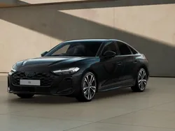 Black New 2025 Audi S5 Hatchback | £60,550 (Good price)