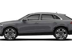 New 2025 Audi Q8 S-Line SUV | £86,546