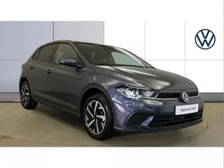 Other New 2025 VW Polo Match Hatchback | £22,824 (Fair price)