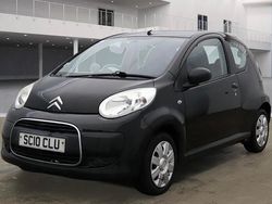Used 2010 Citroën C3 VTR Sport Hatchback | £3,495 (Fair price)