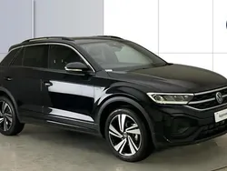 Other New 2024 VW T-Roc R-line SUV | £29,201 (Fair price)