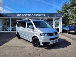 Silver Used 2013 VW California California Van | £40,000 (A bit pricey)