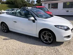 Used 2011 Renault Mégane GT Line GT-Line Cabriolet | £3,997