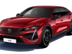 Other New 2025 Peugeot 408 GTi Hatchback | £34,998 (Fair price)