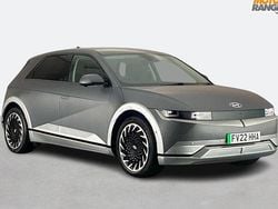 Used 2022 Hyundai Ioniq 6 Ultimate Sedan | £20,895 (Super price)