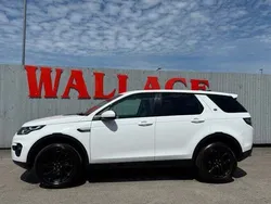 Used 2019 Land Rover Discovery Sport SE SUV | £13,495 (Good price)