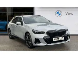Other Used 2024 BMW 530e M Sport Estate | £51,182