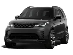 New 2025 Land Rover Discovery 5 HSE Dynamic SUV | £75,016 (Fair price)