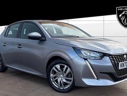 Other Used 2020 Peugeot 208 Active Hatchback | £12,193 (Fair price)